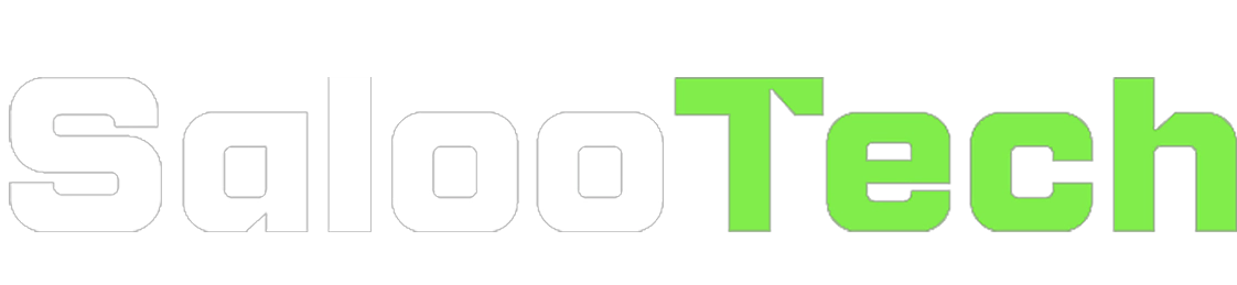 SalooTech